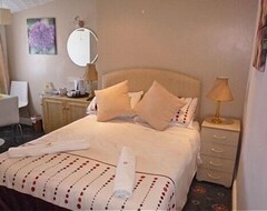 Hotel Pelham Lodge (Blackpool, United Kingdom)