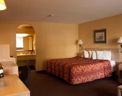 Khách sạn Days Inn By Wyndham New Braunfels (New Braunfels, Hoa Kỳ)