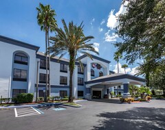 Otel Best Western Plus Orlando East- UCF Area (Orlando, ABD)