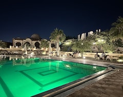 Khách sạn Elphardous Oasis Hotel (Luxor, Ai Cập)