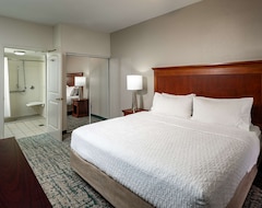Hotelli Homewood Suites by Hilton Jacksonville-South/St. Johns Ctr. (Jacksonville, Amerikan Yhdysvallat)