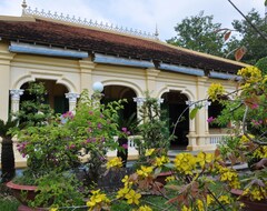 Hotel Ba Duc Ancient House (Cái Bè, Vijetnam)