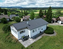 Toàn bộ căn nhà/căn hộ Vacation Home Saarland In Dittishausen - 4 Persons, 2 Bedrooms (Eppishausen, Đức)