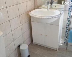 Cijela kuća/apartman Bungalow De Kermoal (Carnoët, Francuska)