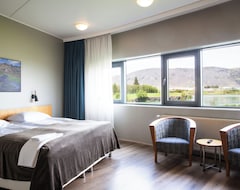 Hotel Selfoss (Selfoss, Island)