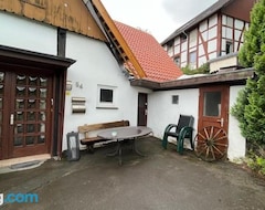 Entire House / Apartment Altes Bauernhaus In Der Natur (Detmold, Germany)