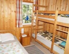 Koko talo/asunto Holiday House Holsbybrunn For 5 Persons With 2 Bedrooms - Holiday House (Vetlanda, Ruotsi)