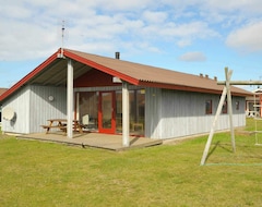 Entire House / Apartment 8 Person Holiday Home In Harboøre (Lemvig, Denmark)