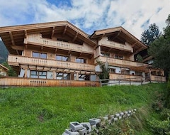 Khách sạn Enthofer (Alpbach, Áo)