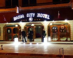 Hotel Bahia City (Agadir, Morocco)