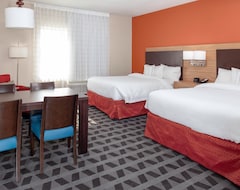 Hotel TownePlace Suites by Marriott San Antonio Westover Hills (San Antonio, USA)