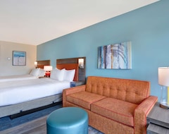 Hotel Home2 Suites by Hilton Ormond Beach Oceanfront (Ormond Beach, EE. UU.)