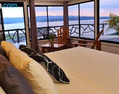 Cijela kuća/apartman Love Cabin - Arenal Volcano & Lake Views (San Ramón, Kostarika)