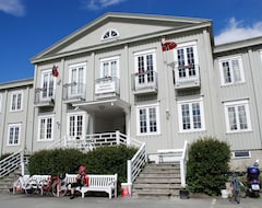 Hotel Singsaker (Trondheim, Norveška)