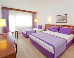 Hotel Sentido Zeynep Golf & Spa (Belek, Turkey)
