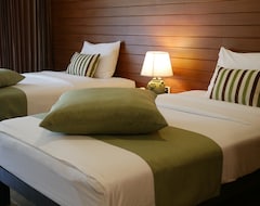 Hotel Royal Riverkwai Resort and Spa (Kanchanaburi, Tailandia)