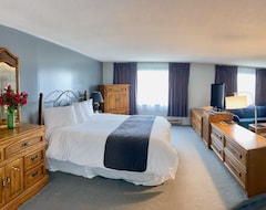 Hotel New Age Motel Inn (Dayton, Canada)