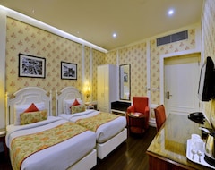 Hotelli Hotel Bright (Delhi, Intia)