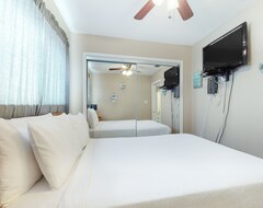 Cijela kuća/apartman Outdoor Resort Unit 831 W Oyster Drive (Port Isabel, Sjedinjene Američke Države)