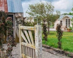 Casa/apartamento entero Brindle Cottage A Beautiful Place To Stay (Feilding, Nueva Zelanda)