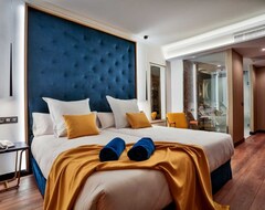 Design Plus Bex Hotel Tarifa Exclusiva Residente Canario (Las Palmas de Gran Canaria, España)