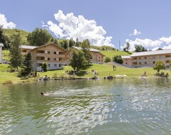 Khách sạn Pradas Resort Brigels (Breil - Brigels, Thụy Sỹ)
