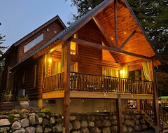 Cijela kuća/apartman Motel Long Lake And Cottages (Blue Mountain Lake, Sjedinjene Američke Države)