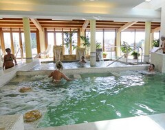 Hotel Villa Valentina Resort & Spa (Umbertide, Italia)