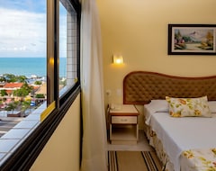 Yak Beach Hotel Ponta Negra (Natal, Brasilien)