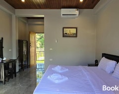 Hotel Baan Koh Kwang Pool Villa Krabi (Klong Muang, Thailand)