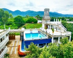 Hotel Castillo Imperial (Santa Marta, Kolumbija)