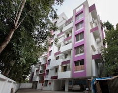 Khách sạn OYO 9052 Leisurely Abode (Pune, Ấn Độ)