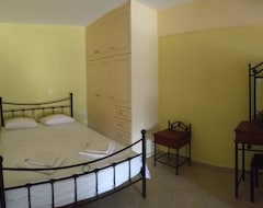 Cijela kuća/apartman Stone-built Fully Renovated Traditional Apartments (Volisos, Grčka)