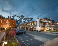 Otel Colton Inn (Monterey, ABD)