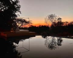 Resort/Odmaralište Farmhouse58 (Krugersdorp, Južnoafrička Republika)
