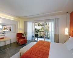 Monte-Carlo Bay Hotel & Resort (Monte Carlo, Monako)