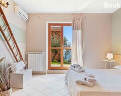 Bed & Breakfast NiRia (Riomaggiore, Italia)