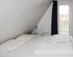 Cijela kuća/apartman 3 Bedroom Accommodation In Den Oever (Den Oever, Nizozemska)