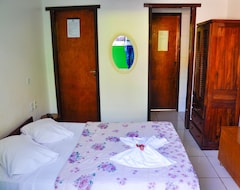 Khách sạn Ver A Vista Hotel (Araruama, Brazil)