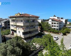 Khách sạn Deperlas (Samsun, Thổ Nhĩ Kỳ)