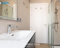 Toàn bộ căn nhà/căn hộ Myhousespain - Salustio Apartments (Gijon, Tây Ban Nha)
