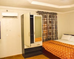 Marrimatt Hotels (Sagamu, Nijerya)
