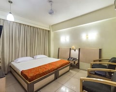 Hotel Komfort Terraces (Bengaluru, India)