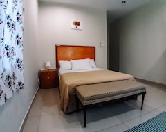 Hotelli Villa 223 Bangi/ Kajang/ Putrajaya (Bangi, Malesia)