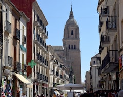 Hostal Tormes (Salamanca, İspanya)