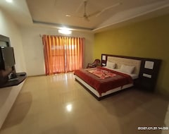 Hotel Mulberry Inn (Mahabaleshwar, India)