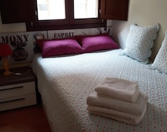 Cijela kuća/apartman Toledo Magico (Toledo, Španjolska)