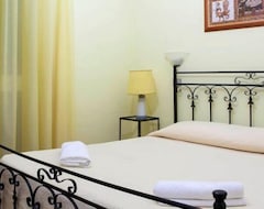 Hotel Terme Country House (Montevago, Italy)