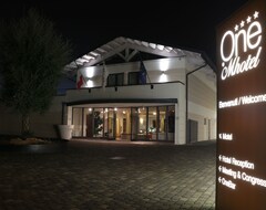 OneMhotel (San Paolo, İtalya)