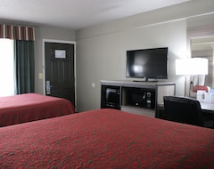 Khách sạn Days Inn By Wyndham N.W. Medical Center (San Antonio, Hoa Kỳ)